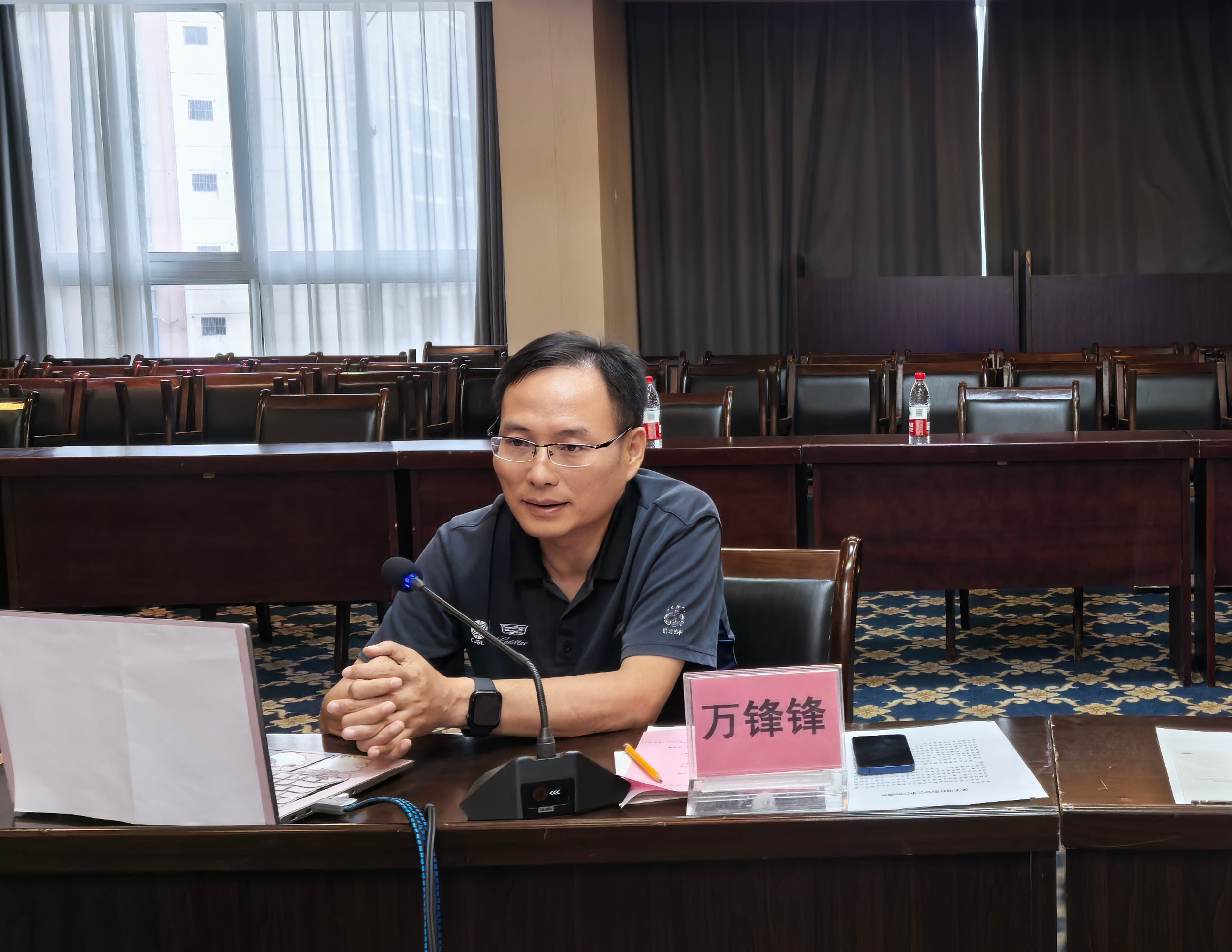 广西高校国防教育学会2025年年中工作会议在桂林资源县顺利召开