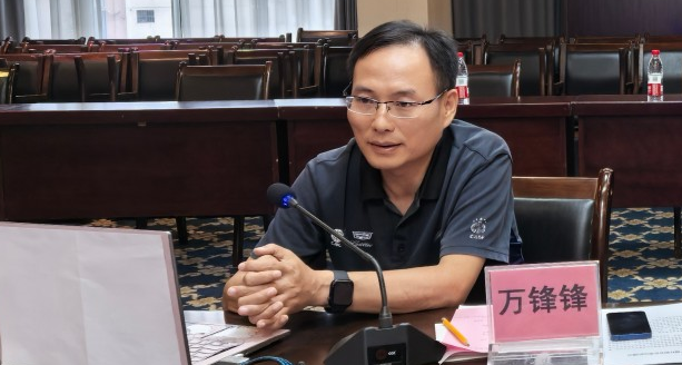 广西高校国防教育学会2025年年中工作会议在桂林资源县顺利召开